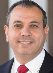 Sen. Tony Mendoza