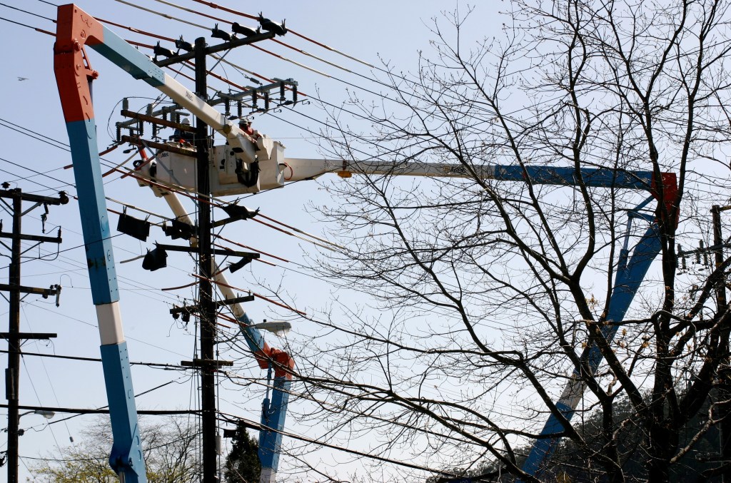 Photo by Zach Copley/Flickr