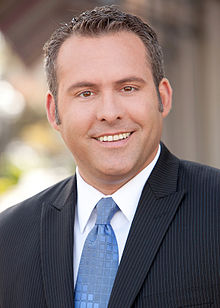 Assemblyman Adam Gray, a Democrat from Merced, chairs the Assembly Governmental Organization Committee