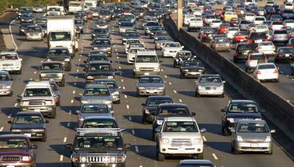 Washington rejected the auto industry's plea to meet California halfway on emissions standards. Photo by Thinkstock