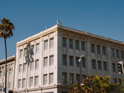 commercial real estate