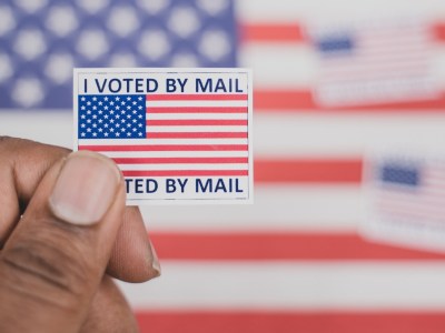 Imagen a través de iStock