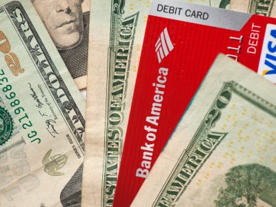 EDD, Bank of America