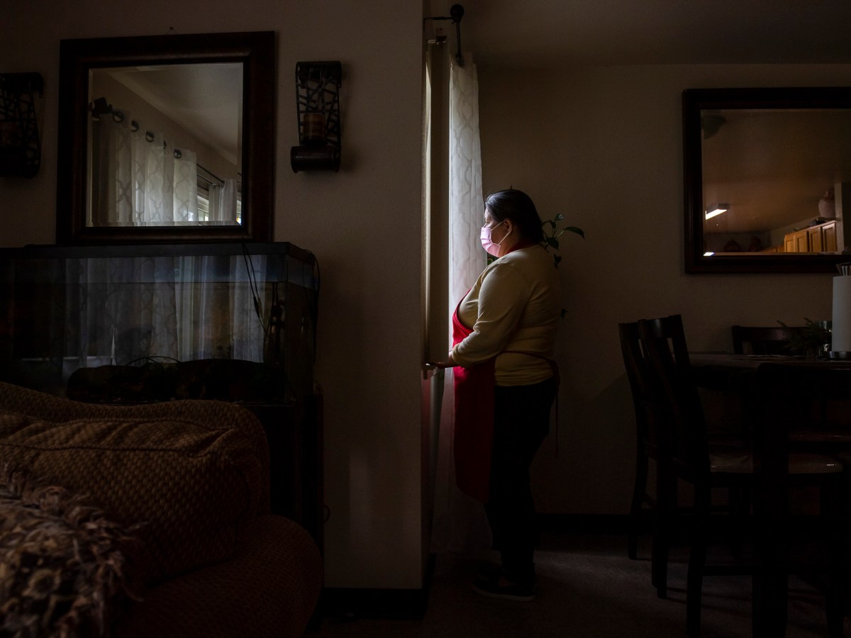 How much is rent relief helping Californians?