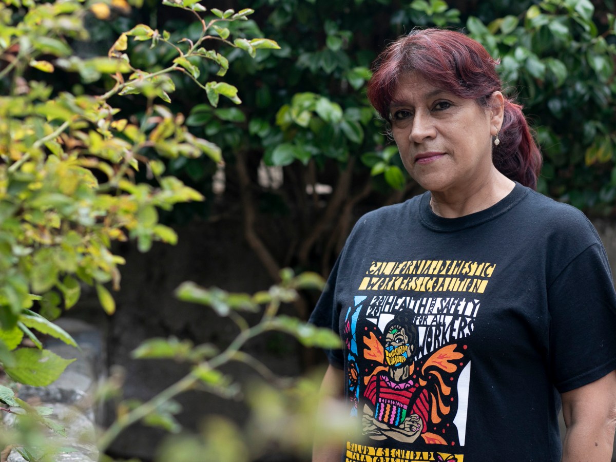 California’s extra sick leave for COVID-19 ended, but is it time to restore it?