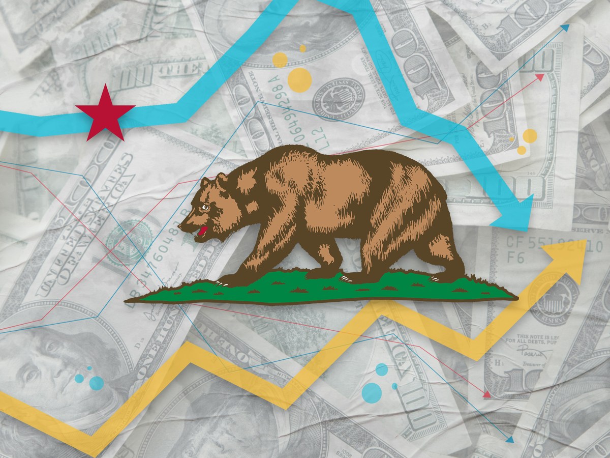 Here’s what’s ahead for California businesses in 2022