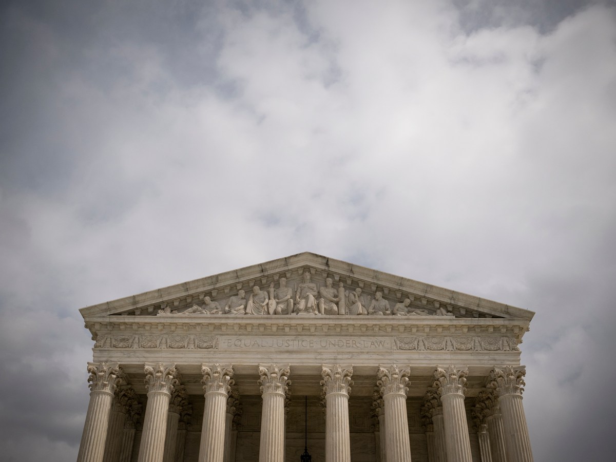 A California labor law that lets workers sue on the state’s behalf faces its toughest test