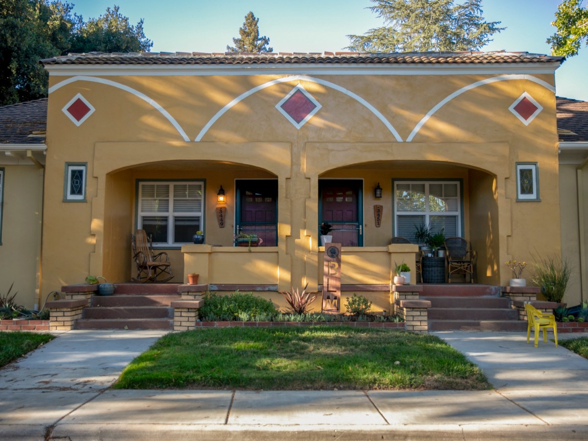 Duplex housing law met with fierce resistance by California cities