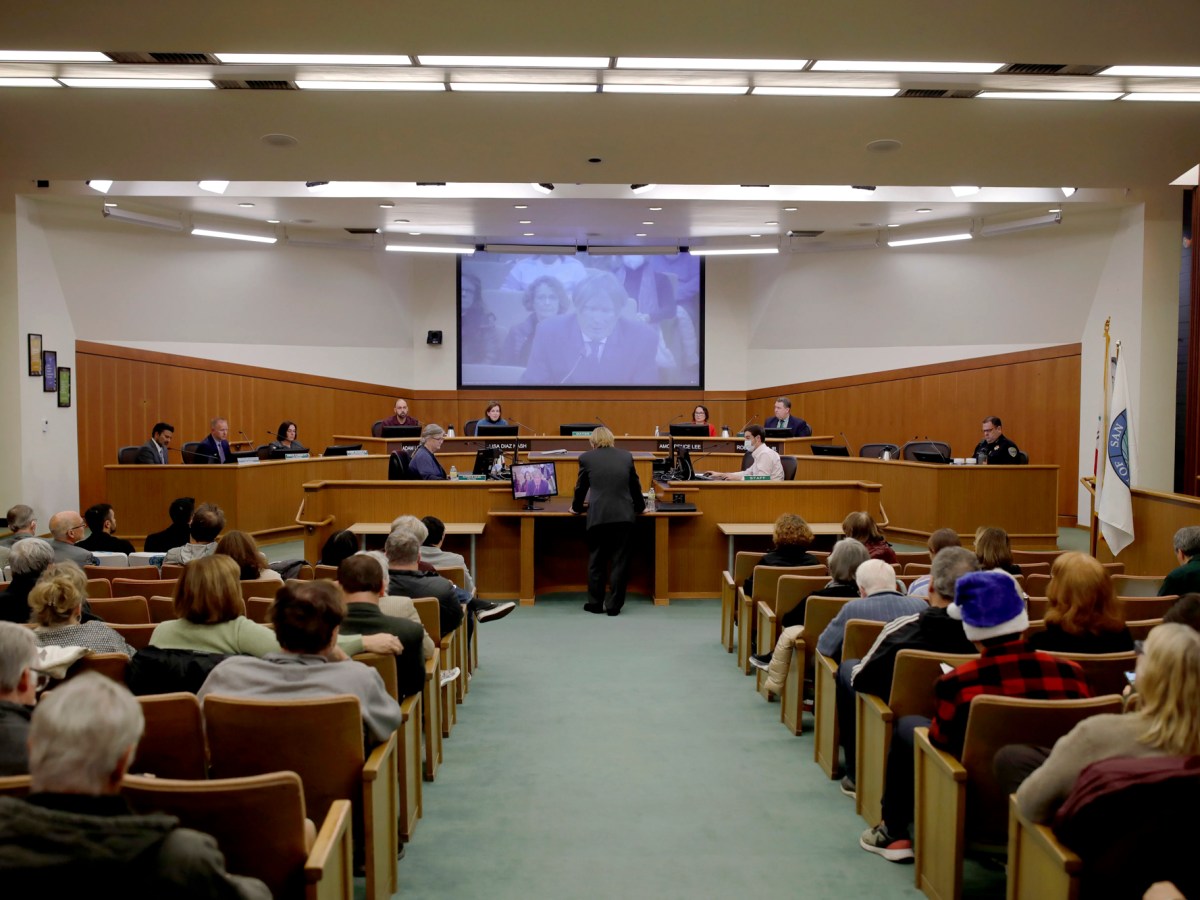 New California pay-to-play law taken to court