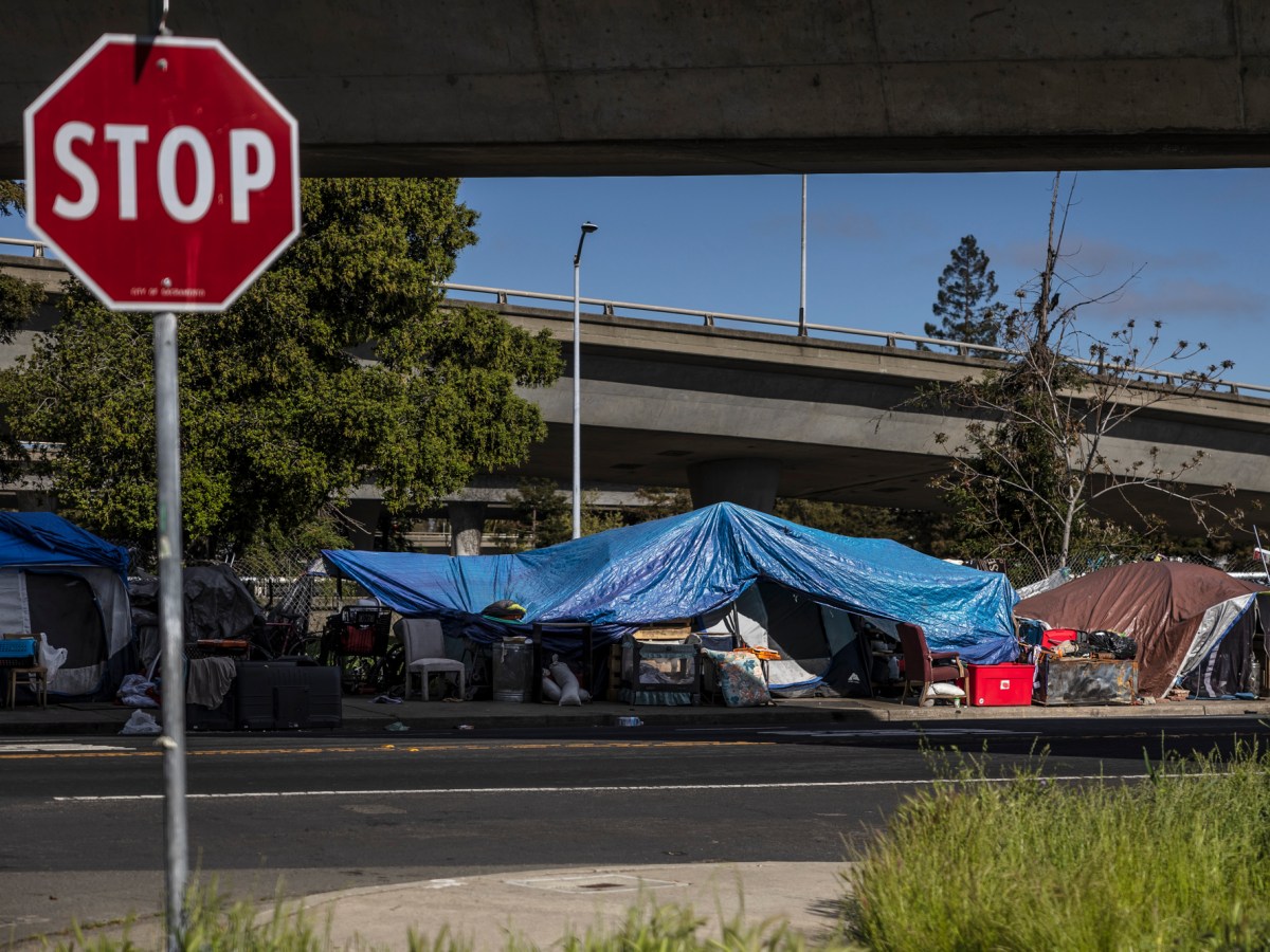 California lawmakers want to know why billions in spending isn’t reducing homelessness