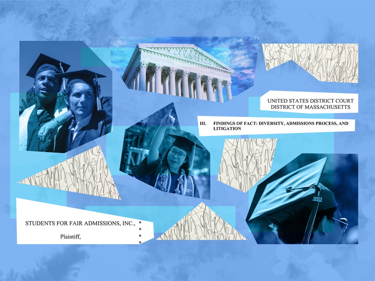 California private colleges fear affirmative action ban as Supreme Court prepares to rule