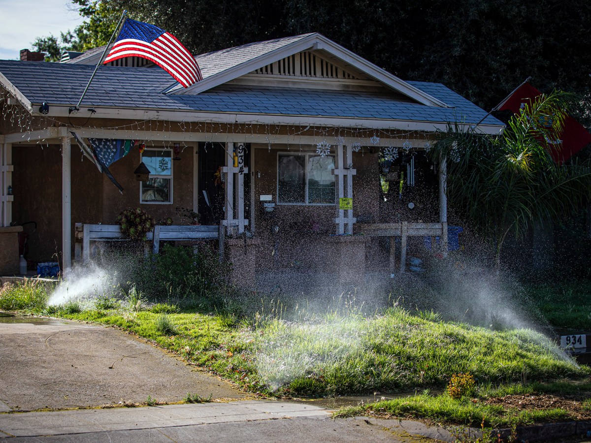 California’s proposed water conservation rules too stringent and costly, analysts say