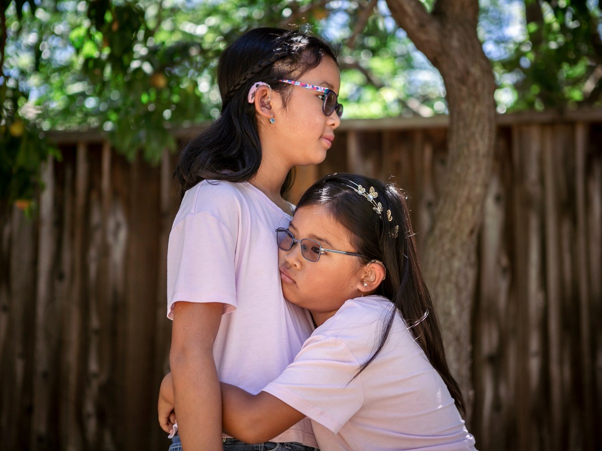 A state program to provide children’s hearing aids for uninsured families falls short