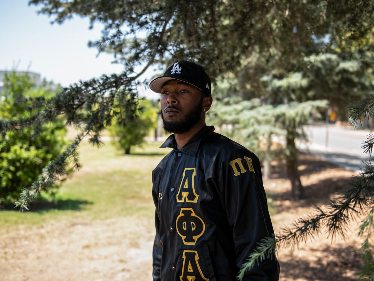 Why Cal State struggles to graduate Black students — and what could be done