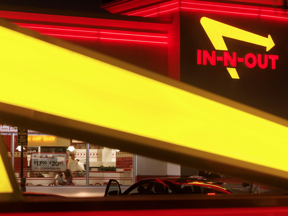 Is California using an old labor board to get around a fast food industry referendum?