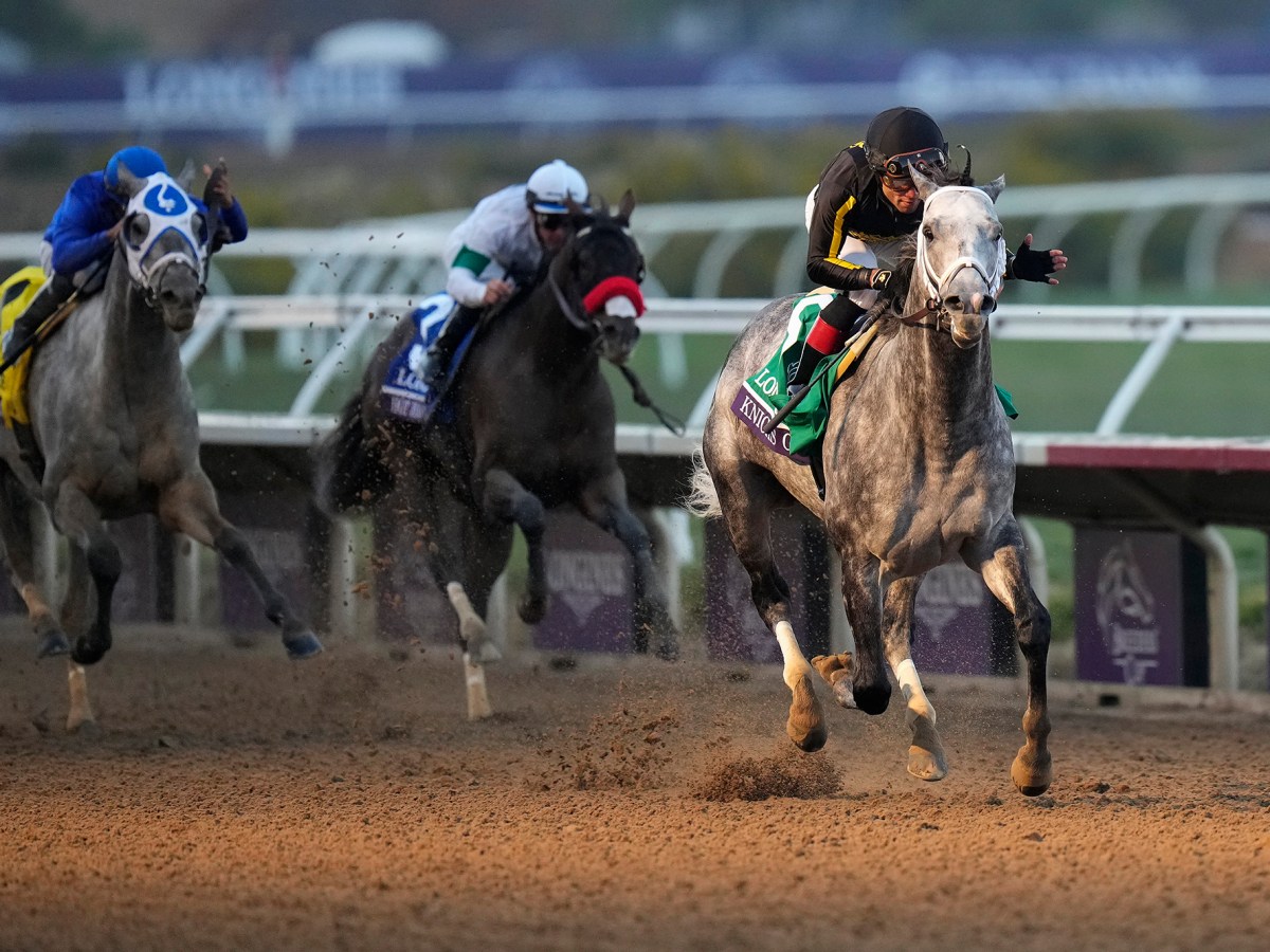 What happens if Californians pass two sports betting initiatives?