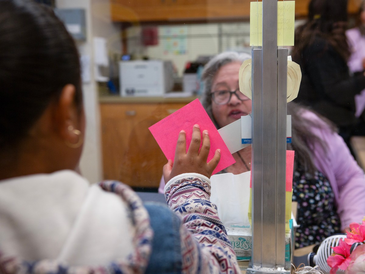 Soaring chronic absenteeism in California schools is at ‘pivotal moment’