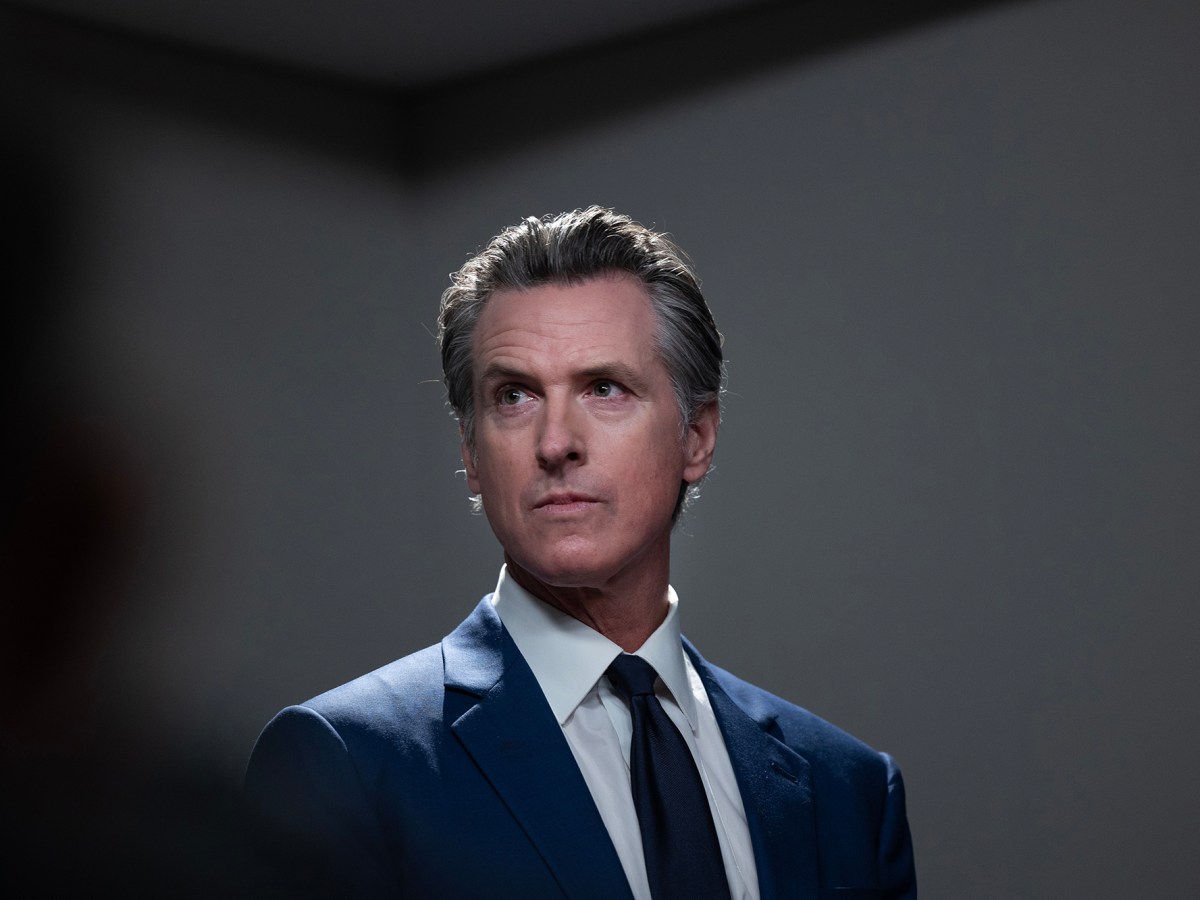 Gavin Newsom signs law in ‘overhaul’ of mental health system. It changes decades of practice