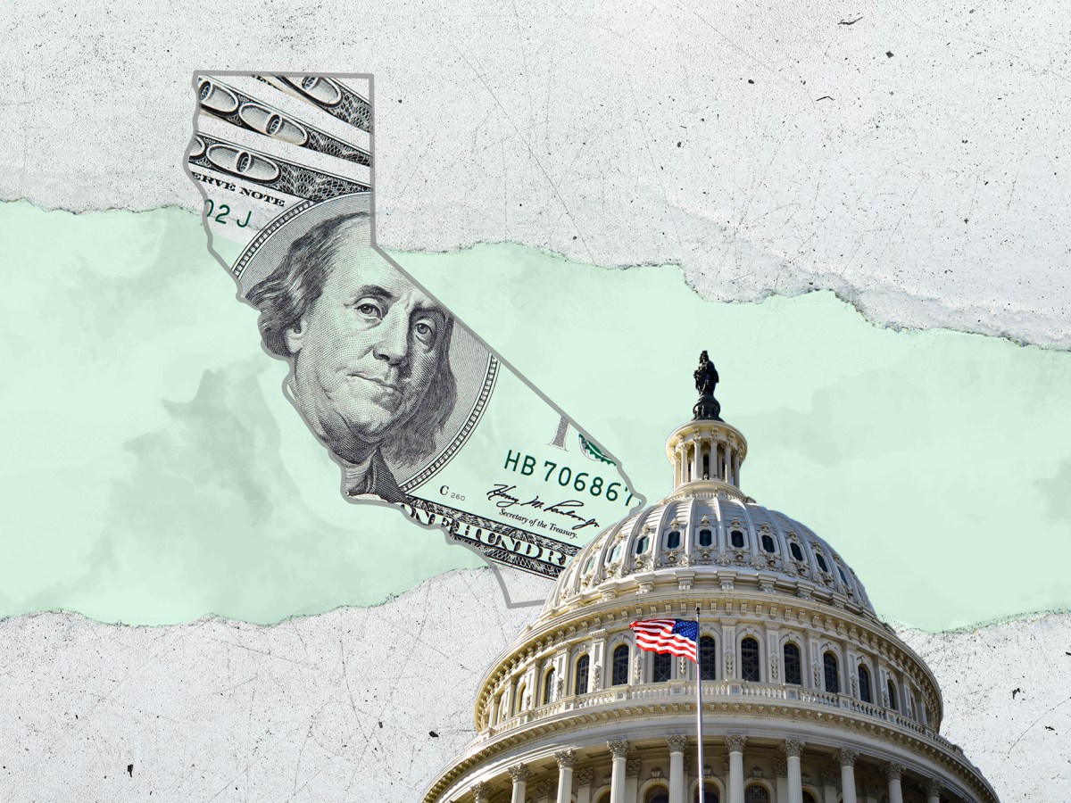 Where are the top U.S. Senate candidates raising their cash?