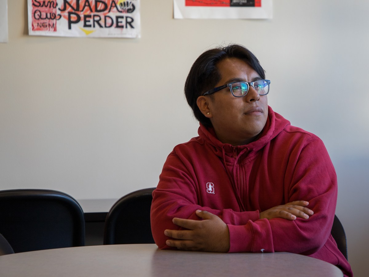 Fewer undocumented students have DACA. California’s colleges want to help, even if the options are limited