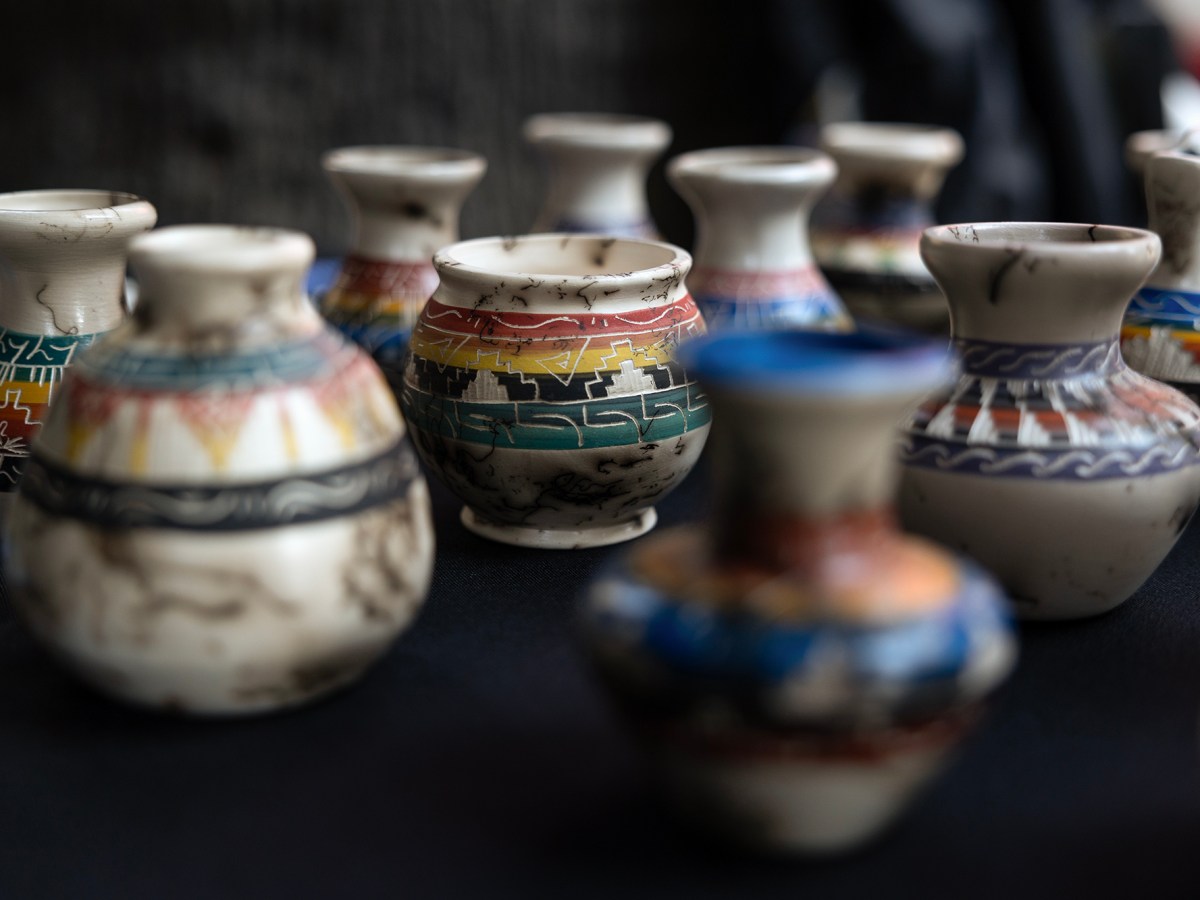 California is pressing universities to repatriate thousands of Native American remains and artifacts. How two campuses are succeeding.