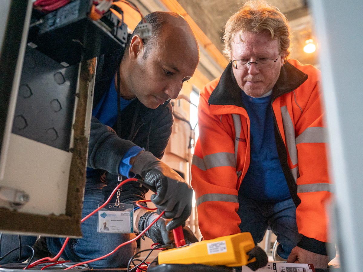 Thousands of Californians got a shot at better careers through this program. Is it working?