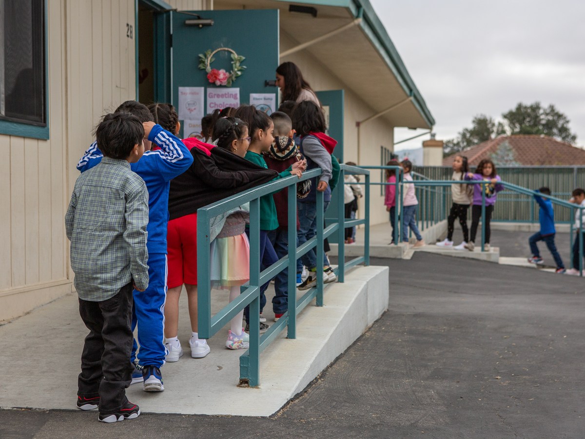 California, other states sue to halt massive layoffs at U.S. Department of Education