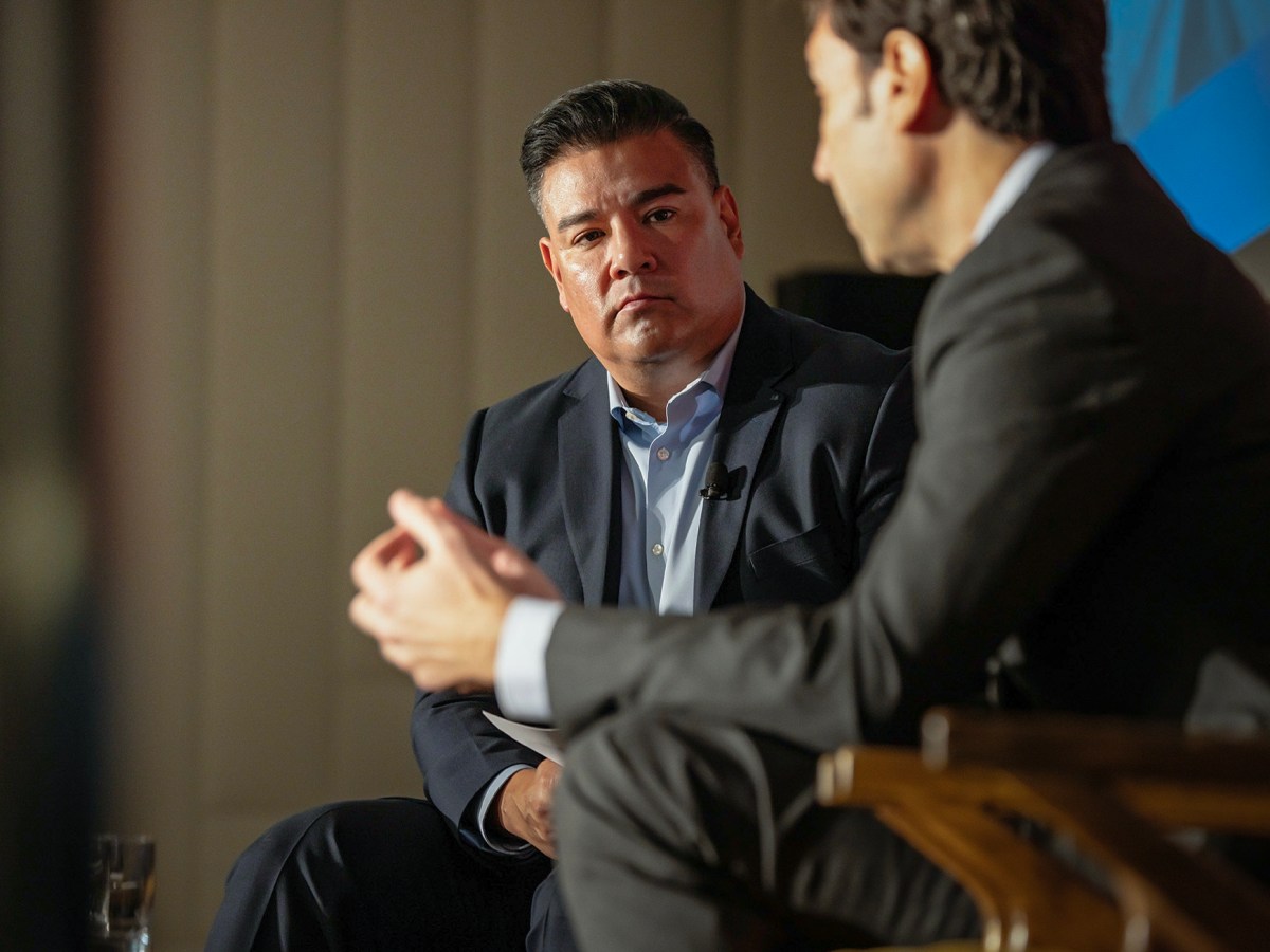 California insurance chief, Farmers CEO  ‘look outside’ for answers to insurance crisis