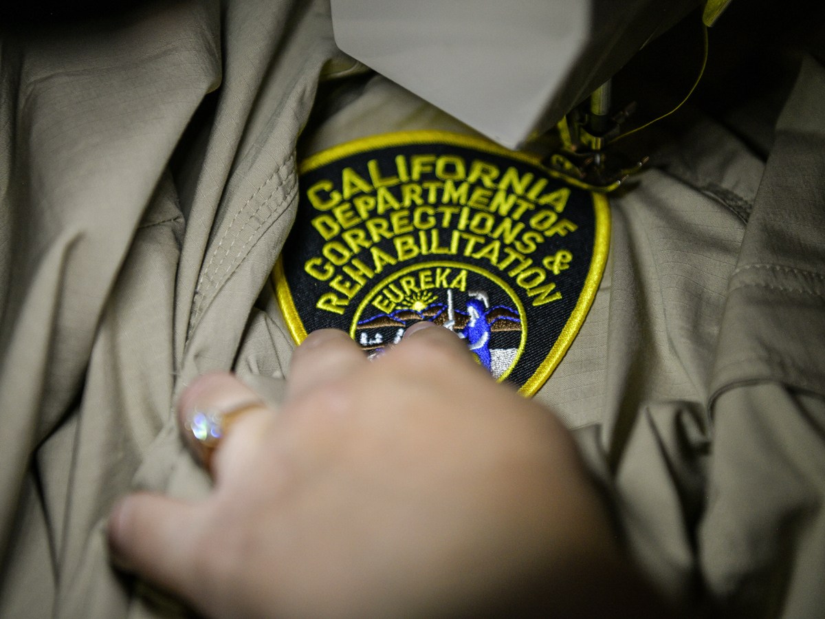 California is spending more on fewer inmates. Why isn’t Newsom closing more prisons?