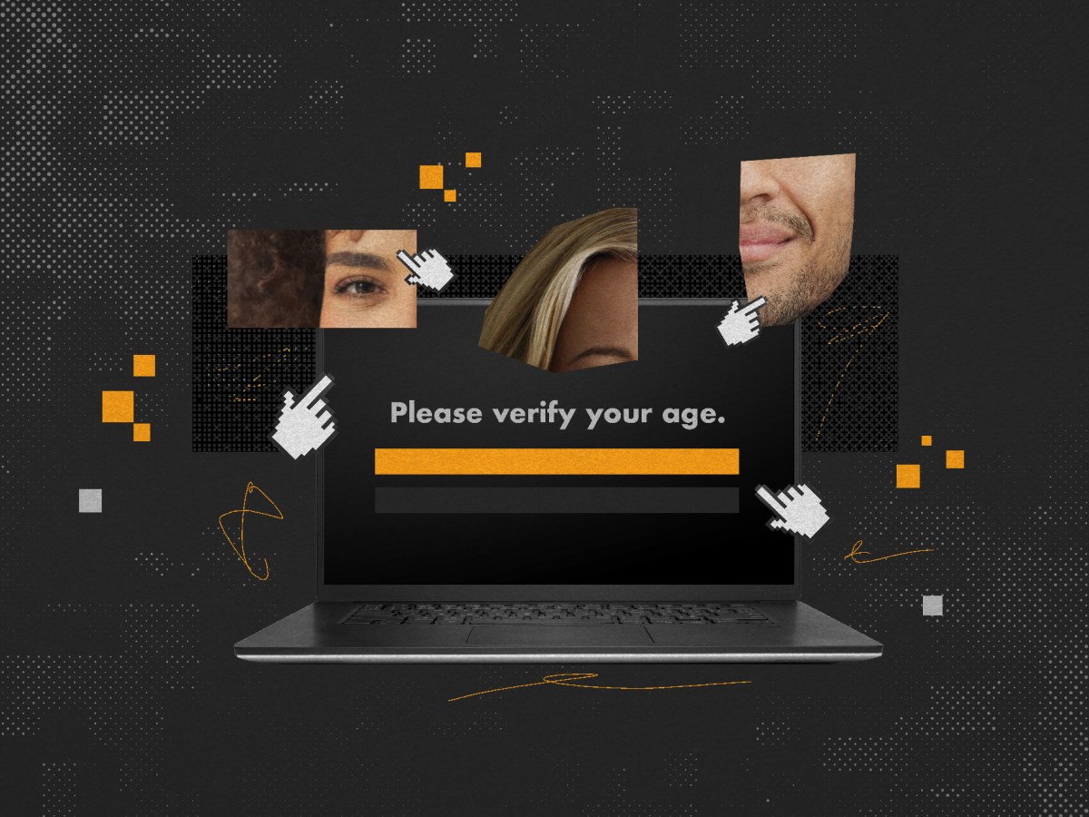 California could require age verification to visit porn sites