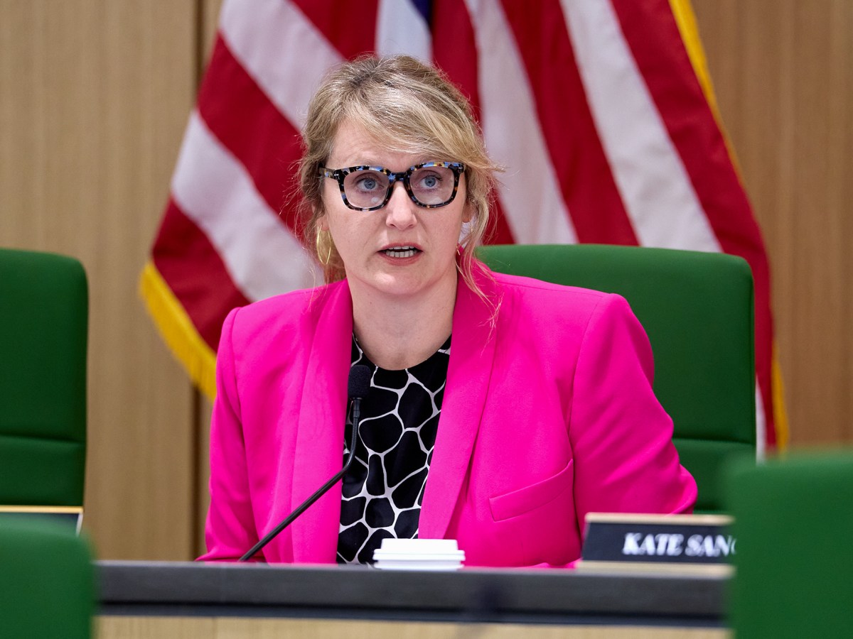 California tried to make Google pay news outlets. The company cut a deal that includes funding AI