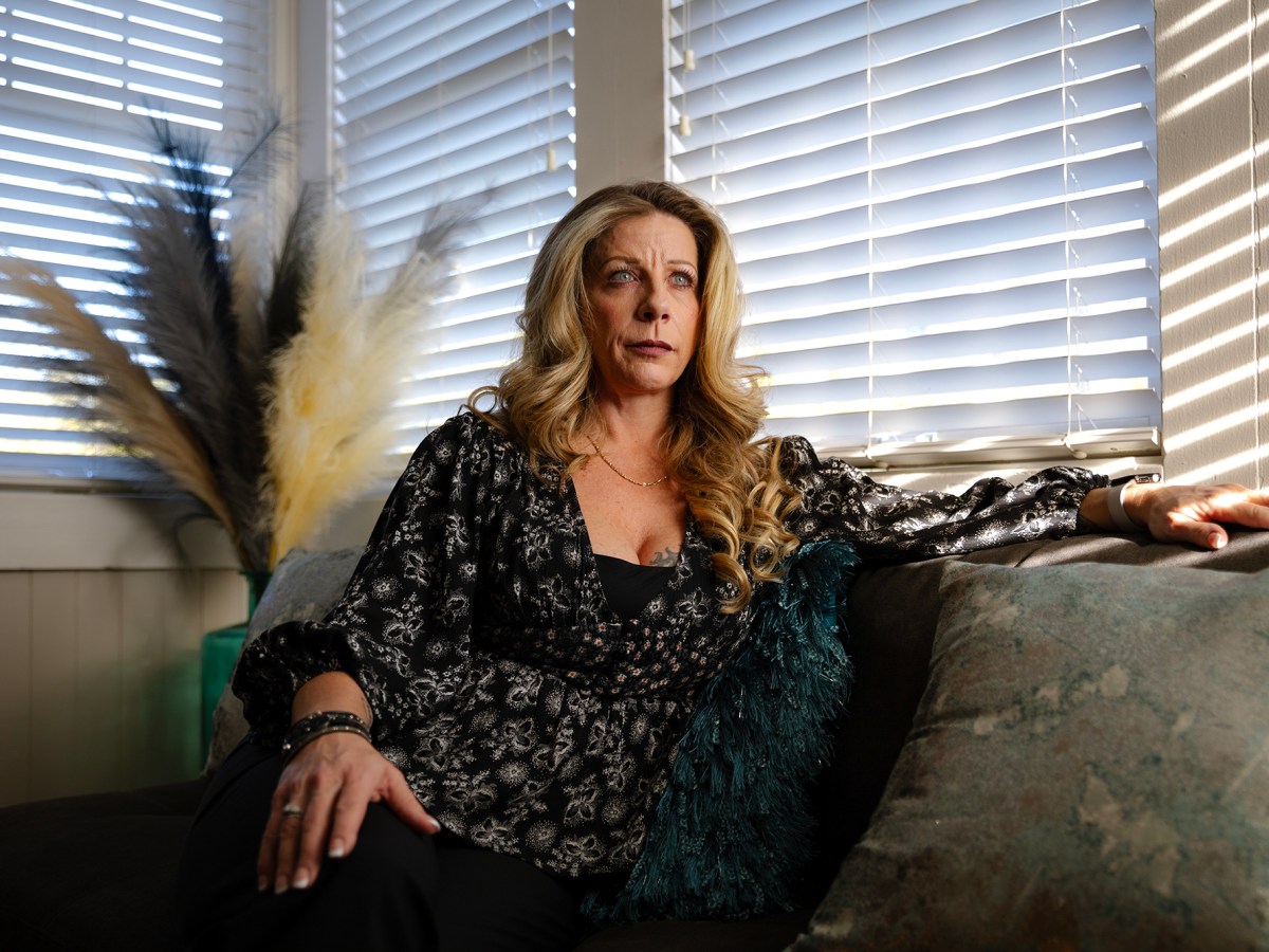 ‘It’s living hell’: Nurses say a California addiction recovery program ended their careers