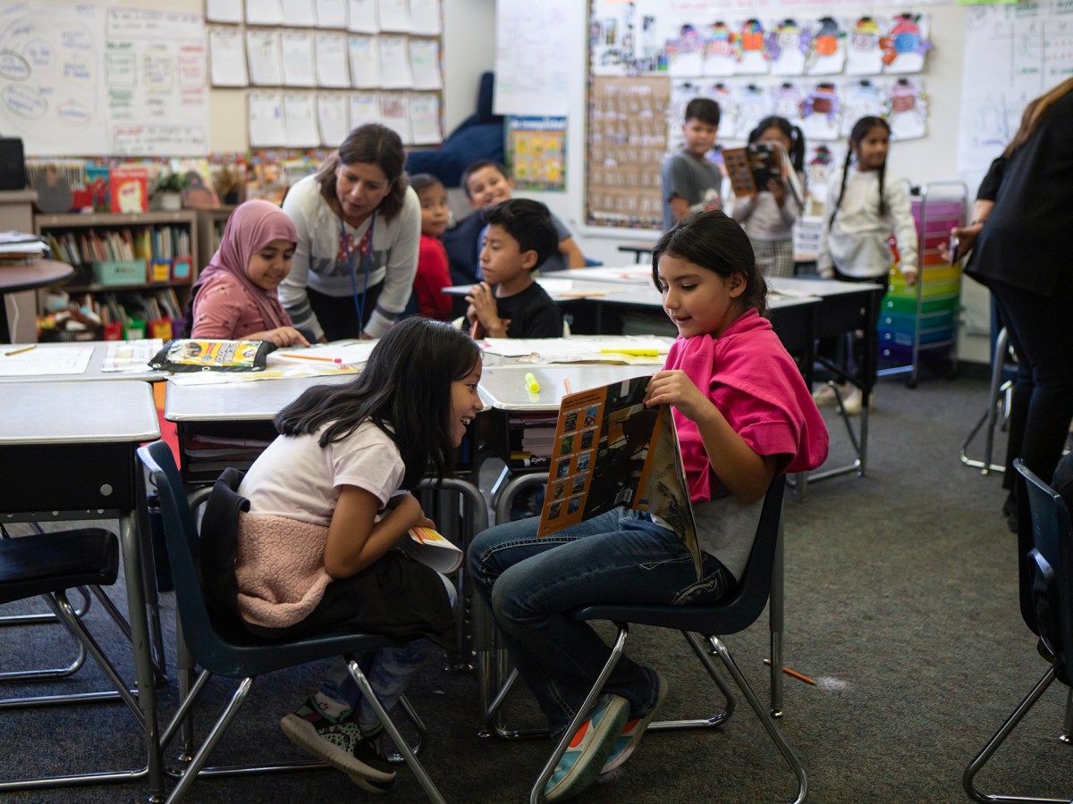 The real crisis in California schools is low achievement, not cultural conflicts