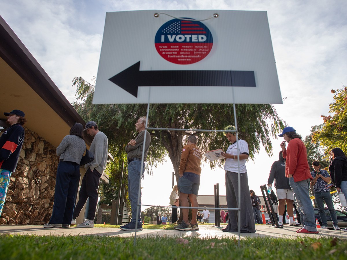A judge found this California city’s election system was discriminatory. They’re still using it six years later