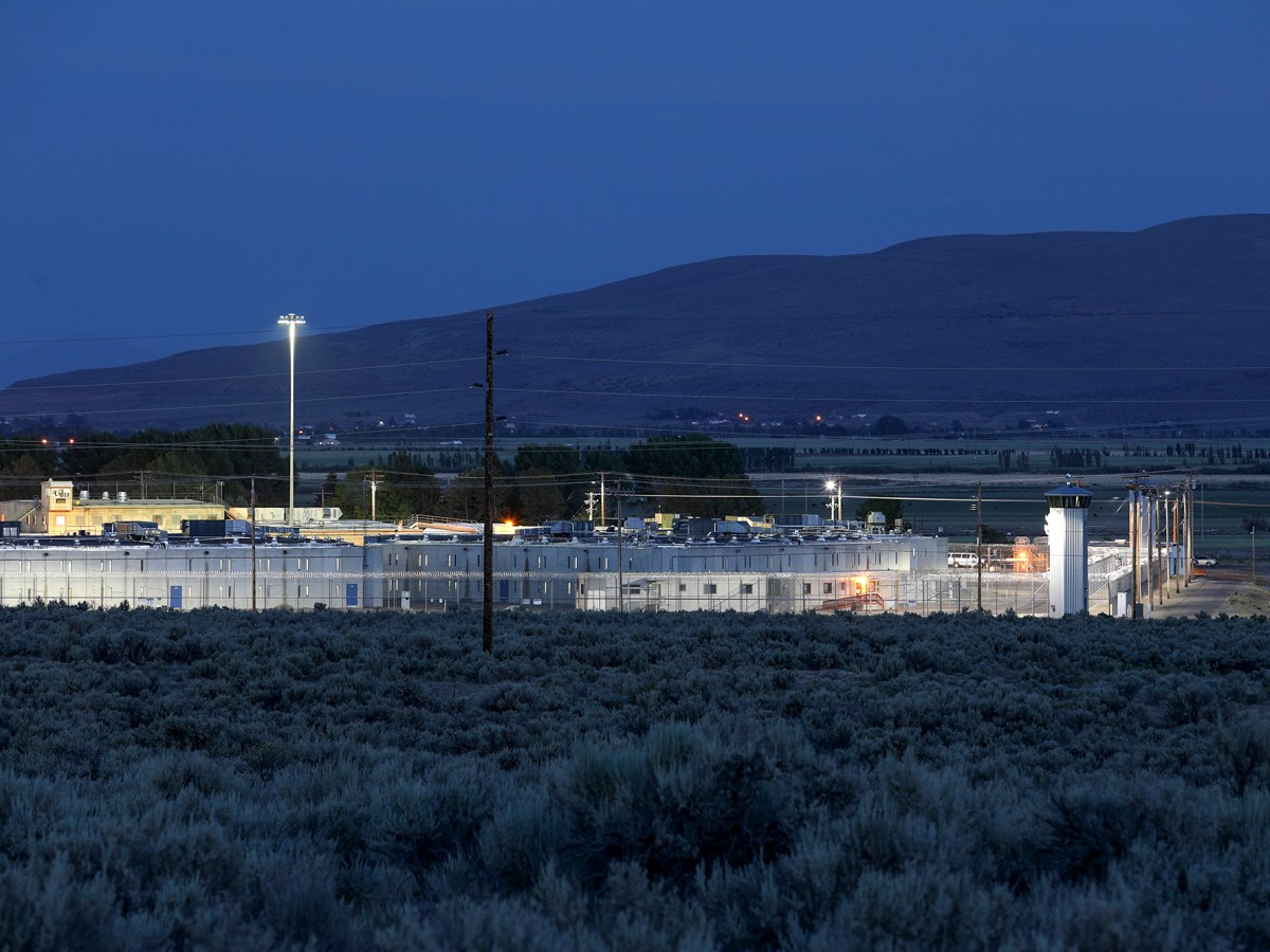 Newsom moves to close another state prison. That makes 5 since he took office